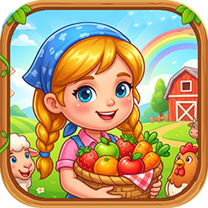 Farm Veggie Linko